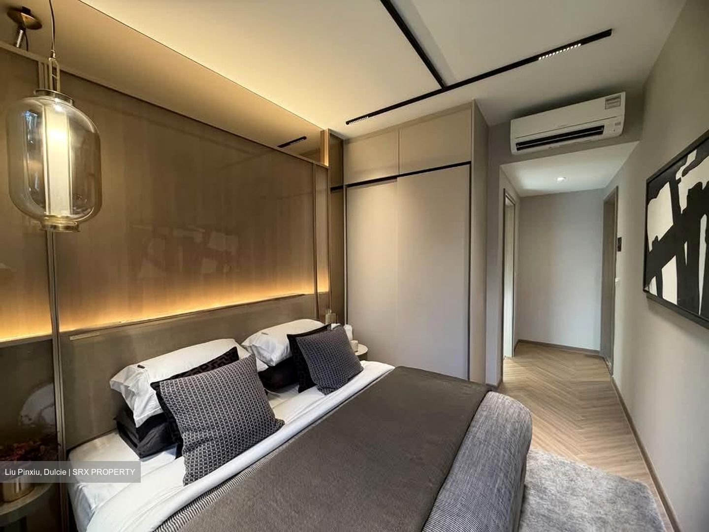 River Modern (D9), Apartment #528470541
